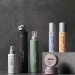 Style Masters Strong Matt Clay Matt Clay von Revlon Professional