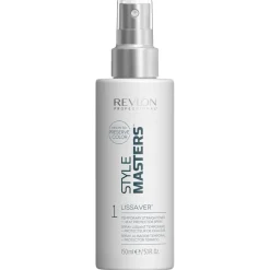 Style Masters Temporary Straightener + Heat Protector Spray Lissaver von Revlon Professional