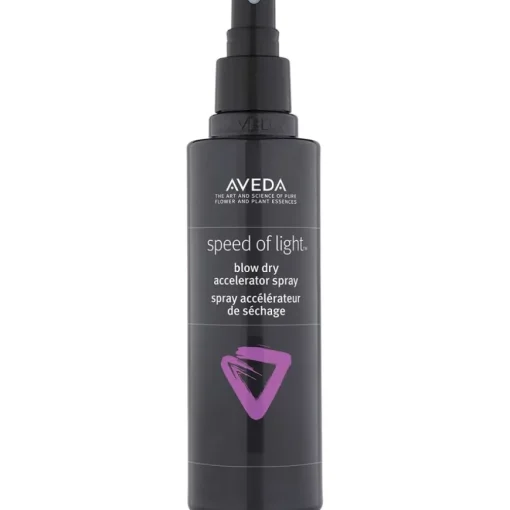 Style Speed of Light Blow Dry Accelerator von Aveda