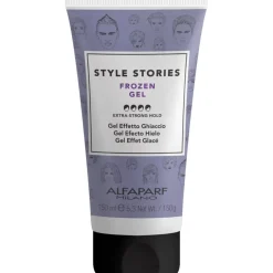 Style Stories Frozen Gel von Alfaparf Milano