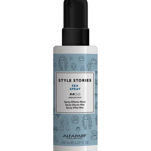 Style Stories Sea Spray von Alfaparf Milano