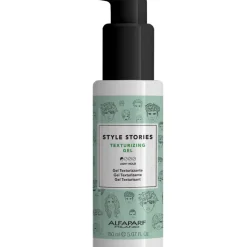 Style Stories Texturizing Gel von Alfaparf Milano
