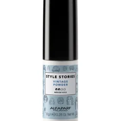 Style Stories Vintage Powder von Alfaparf Milano