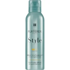 Style Textur Haarspray von René Furterer