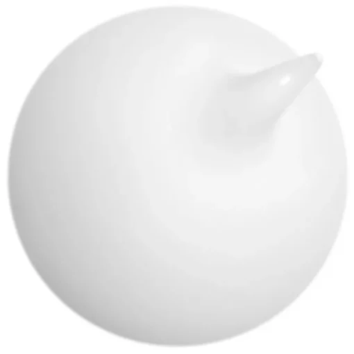 Stylen & Verschönern Curl Care Cream von HAIR RITUEL by Sisley
