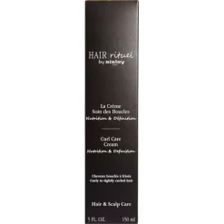 Stylen & Verschönern Curl Care Cream von HAIR RITUEL by Sisley