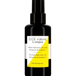 Stylen & Verschönern Precious Hair Care Oil von HAIR RITUEL by Sisley