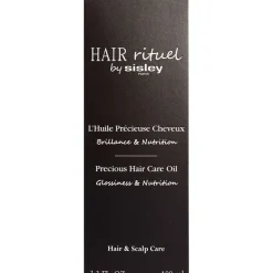 Stylen & Verschönern Precious Hair Care Oil von HAIR RITUEL by Sisley
