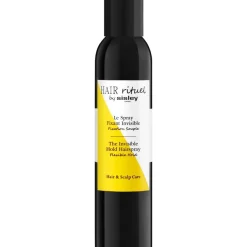 Stylen & Verschönern The Invisible Hold Hairspray von HAIR RITUEL by Sisley