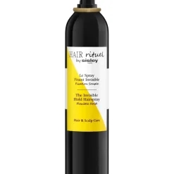 Stylen & Verschönern The Invisible Hold Hairspray von HAIR RITUEL by Sisley