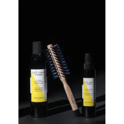 Stylen & Verschönern The Invisible Hold Hairspray von HAIR RITUEL by Sisley