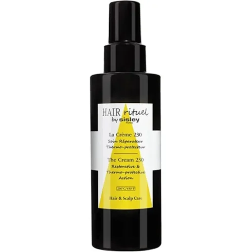 Stylen & Verschönern The Cream 230 von HAIR RITUEL by Sisley