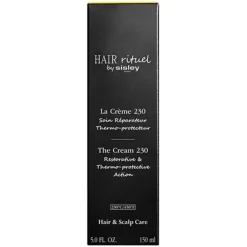 Stylen & Verschönern The Cream 230 von HAIR RITUEL by Sisley