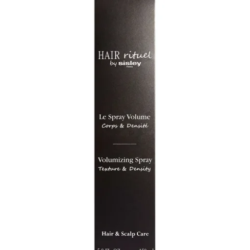 Stylen & Verschönern Volumising Spray von HAIR RITUEL by Sisley