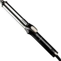 Styler Auto Revolve Soft Curl Tong Automatisch drehender Soft-Lockenstab mit Keramikbeschichtung von Revamp Professional