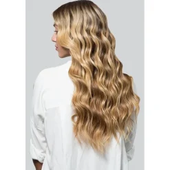 Styler Cascading Waves Umgekehrt konischer 19-32 mm Aufsatz von T3