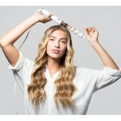 Styler Cascading Waves Umgekehrt konischer 19-32 mm Aufsatz von T3