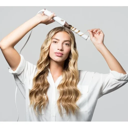 Styler Cascading Waves Umgekehrt konischer 19-32 mm Aufsatz von T3