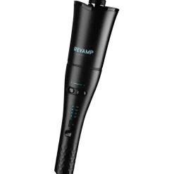 Styler Hollywood Curl automatischer Lockenstab von Revamp Professional