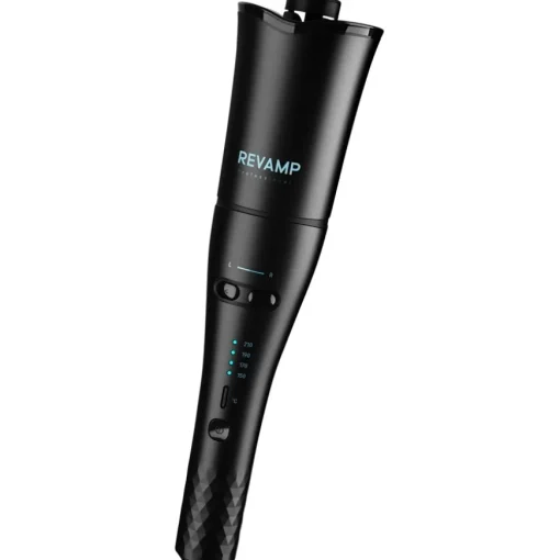 Styler Hollywood Curl automatischer Lockenstab von Revamp Professional