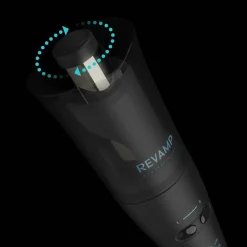 Styler Hollywood Curl automatischer Lockenstab von Revamp Professional