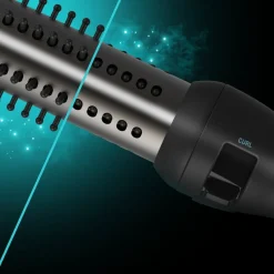 Styler Hollywood Curl automatischer Lockenstab von Revamp Professional