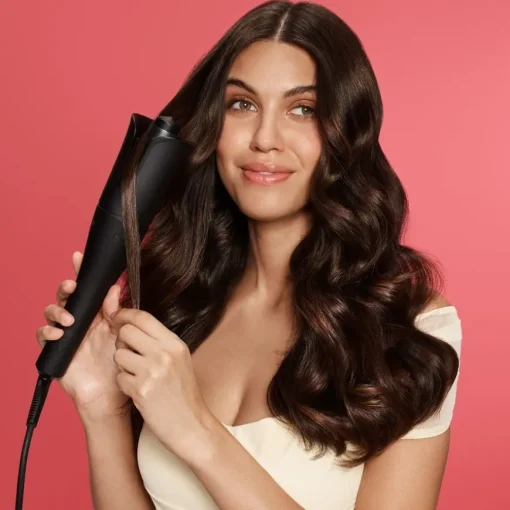 Styler Hollywood Curl automatischer Lockenstab von Revamp Professional