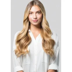 Styler Loose Waves Gerader 38 mm Aufsatz von T3