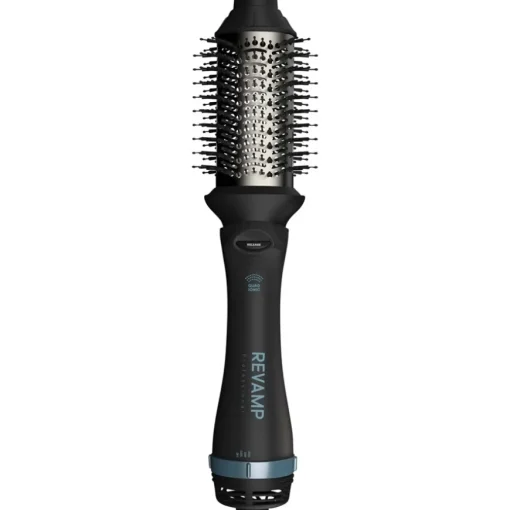 Styler Volume & Style Hot Brush von Revamp Professional