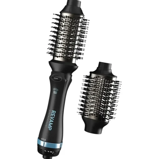 Styler Volume & Style Hot Brush von Revamp Professional