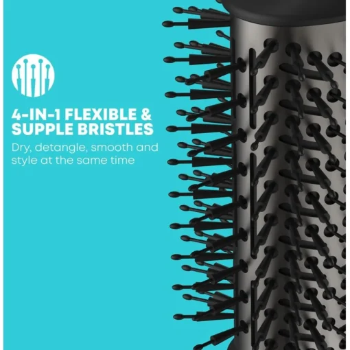 Styler Volume & Style Hot Brush von Revamp Professional