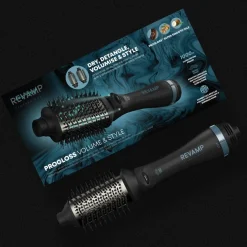 Styler Volume & Style Hot Brush von Revamp Professional