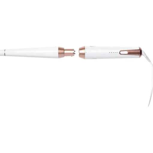 Styler Whirl Convertible 32-19 mm Styling-Stab-Aufsatz. Austauschbar, Konisch von T3