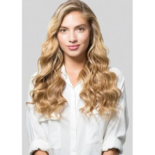 Styler Whirl Convertible 32-19 mm Styling-Stab-Aufsatz. Austauschbar, Konisch von T3