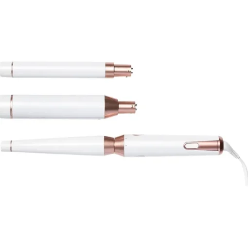 Styler Whirl Trio Styling-Stab mit austauschbaren Aufsätzen von T3