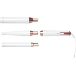 Styler Whirl Trio Styling-Stab mit austauschbaren Aufsätzen von T3
