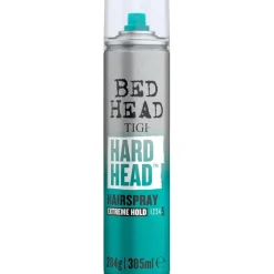 Styling & Finish Hard Head Hairspray von TIGI