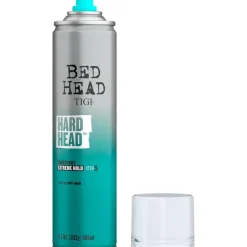 Styling & Finish Hard Head Hairspray von TIGI