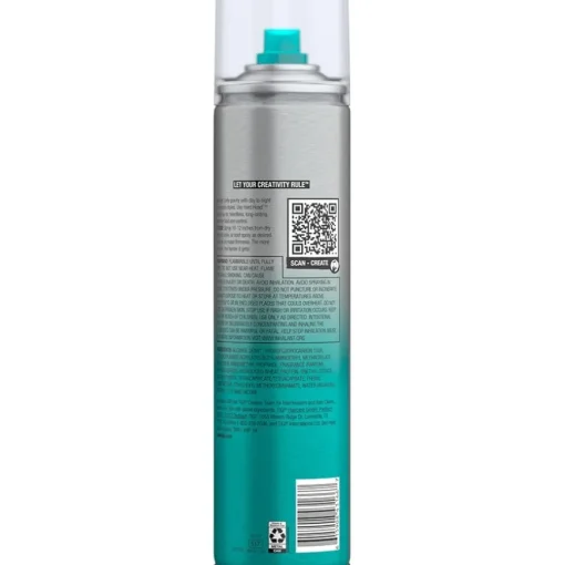 Styling & Finish Hard Head Hairspray von TIGI