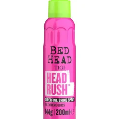 Styling & Finish Headrush Spray von TIGI