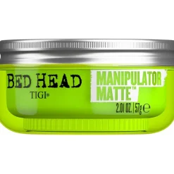 Styling & Finish Manipulator Matte Wax von TIGI