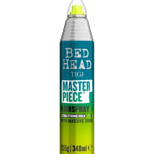 Styling & Finish Masterpiece Hairspray von TIGI