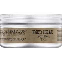 Styling & Finish Matte Separation Workable Wax von TIGI