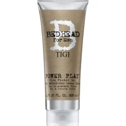 Styling & Finish Power Play Firm Finish Gel von TIGI