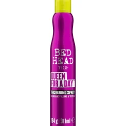 Styling & Finish Queen for a Day von TIGI