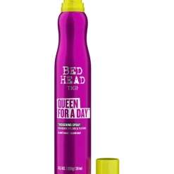 Styling & Finish Queen for a Day von TIGI