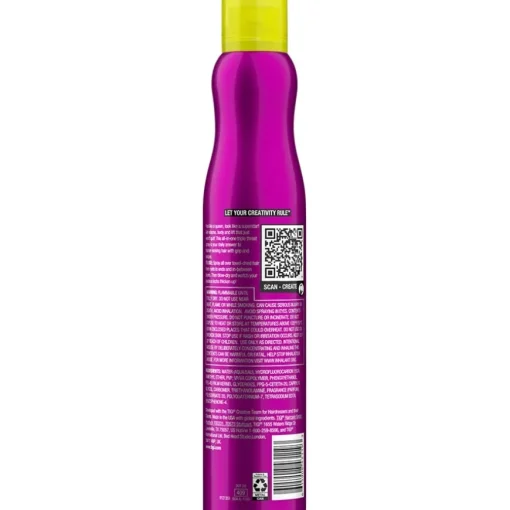 Styling & Finish Queen for a Day von TIGI