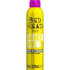 Styling & Finish Row Oh Bee Hive Dry Shampoo von TIGI