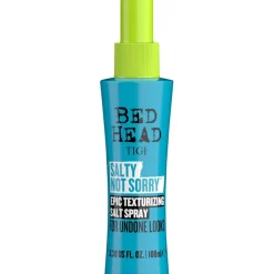 Styling & Finish Salty Not Sorry Salt Spray von TIGI