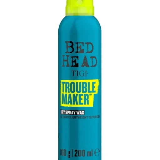 Styling & Finish Troublemaker Spray Wax von TIGI